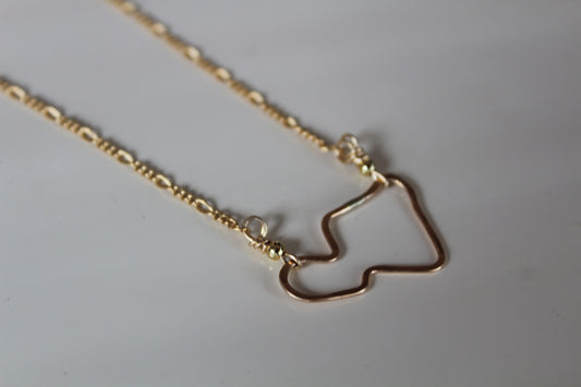 Maui Necklace